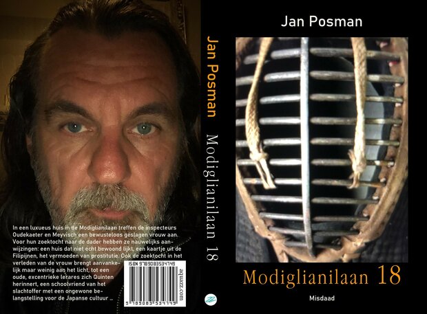 Modiglianilaan 18 | Jan Posman