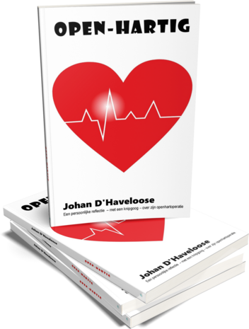 OPEN-HARTIG | Johan D'Haveloose