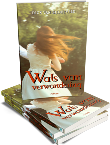 Wals van verwondering | Dick van Zijderveld