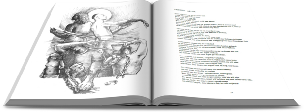 Unchained | Samuel Dumfries