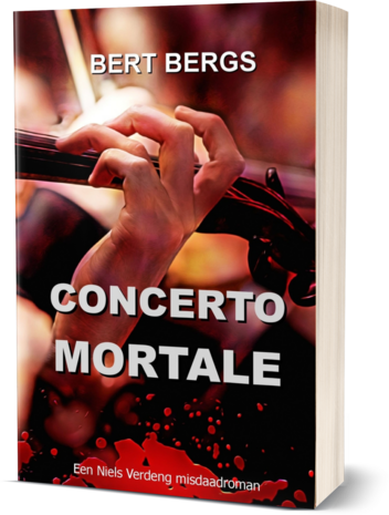 CONCERTO MORTALE | Bert Bergs