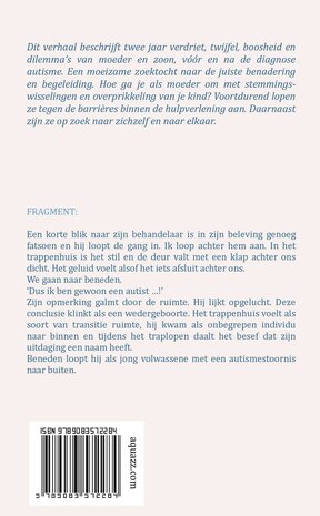 Zijn wereld - Mijn kompas | J.F. Alberts 