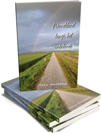 Wandelend langs het onbekende | Bianca Kleijwegt