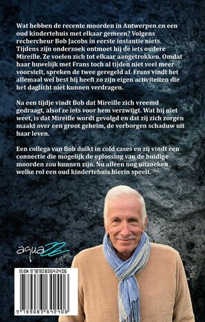 VERBORGEN SCHADUW | Paul Pierson