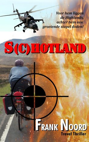 Frank Noord - S(c)hotland