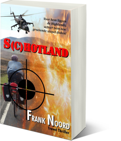 Frank Noord - S(c)hotland