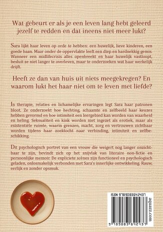 HARTHONGER | Sara Kers