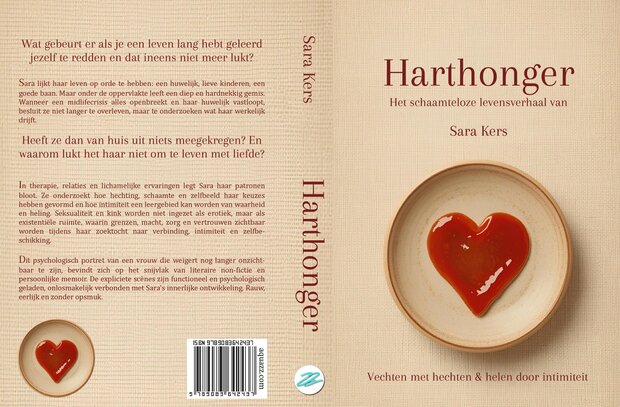 HARTHONGER | Sara Kers