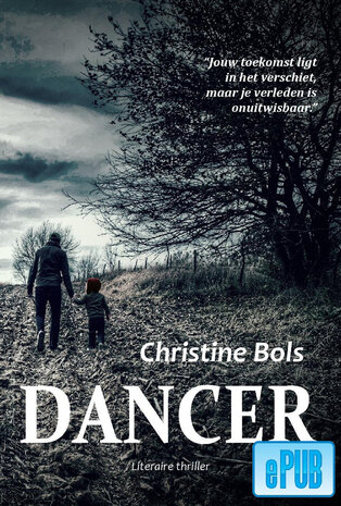 ePub | DANCER | Christine Bols