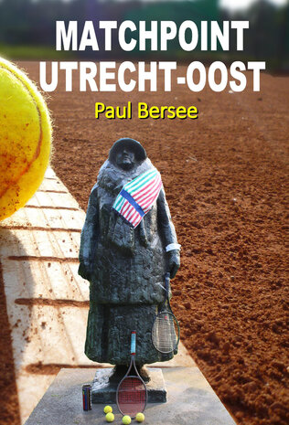 Matchpoint Utrecht-Oost | Paul Bersee