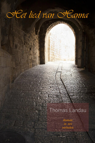 Het lied van Hanna| Thomas Landau