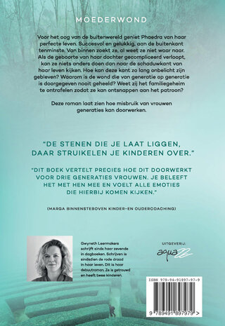 MOEDERWOND | Gwyneth Leermakers