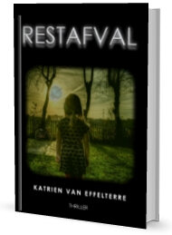 (HB) RESTAFVAL | KATRIEN VAN EFFELTERRE