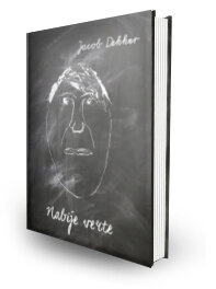 (HB) Nabije verte | Jaap Dekker