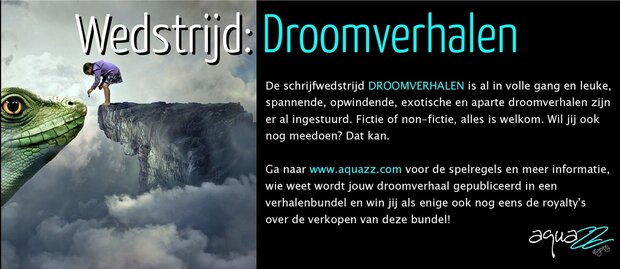 DROOMVERHALEN | Ina Wijnberg en diverse auteurs | samensteller Gerard Rozeboom & Angélique Kersten