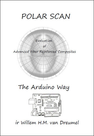 POLAR SCAN The Arduino way | Willem van Dreumel 