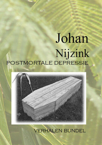 Postmortale Depressie | Johan Nijzink 