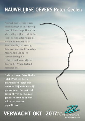 Nauwelijkse Oevers | Peter Geelen