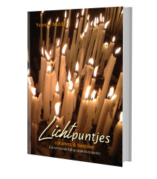 (HB-kaars) | Lichtpuntjes