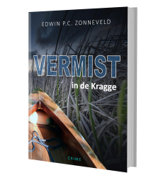 (HB) Vermist in de Kragge | Edwin P. C. Zonneveld