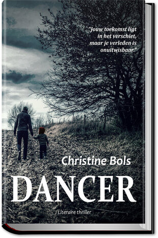 DANCER (HB) | Christine Bols