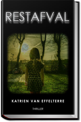 (HB) RESTAFVAL | KATRIEN VAN EFFELTERRE