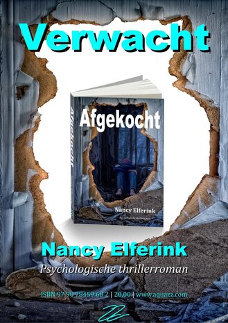 AFGEKOCHT | Nancy Elferink