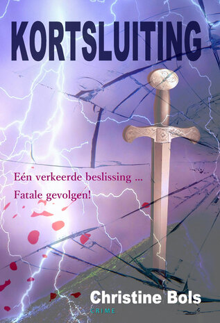 KORTSLUITING | Christine Bols