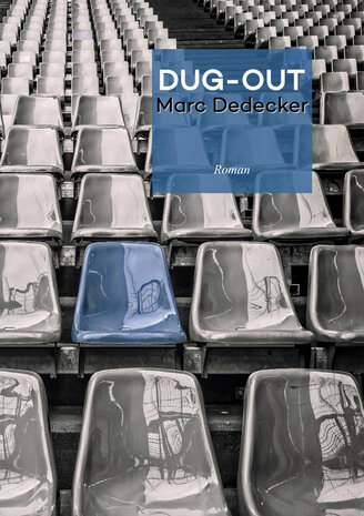 DUG-OUT | Marc Dedecker