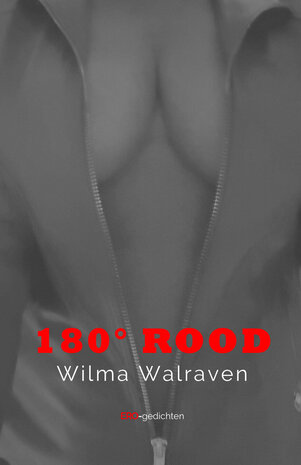 180° ROOD | Wilma Walraven