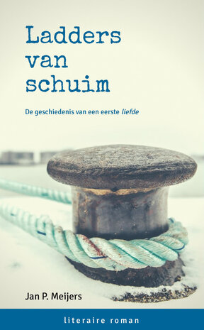 Ladders van schuim | Jan P. Meijers