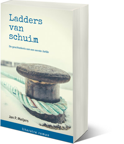 Ladders van schuim | Jan P. Meijers