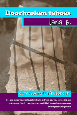 Doorbroken taboes | Lana B.