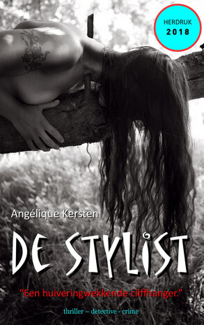 De Stylist | Angélique Kersten
