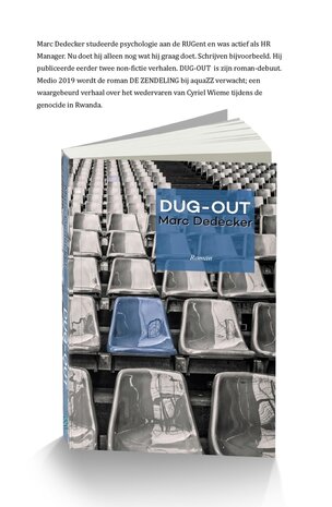 DUG-OUT | Marc Dedecker