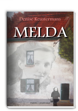 MELDA| Denise Keustermans
