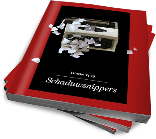 Schaduwsnippers | Dineke Ypeij