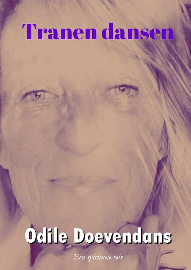 Odile Doevendans Odile-Doevendans