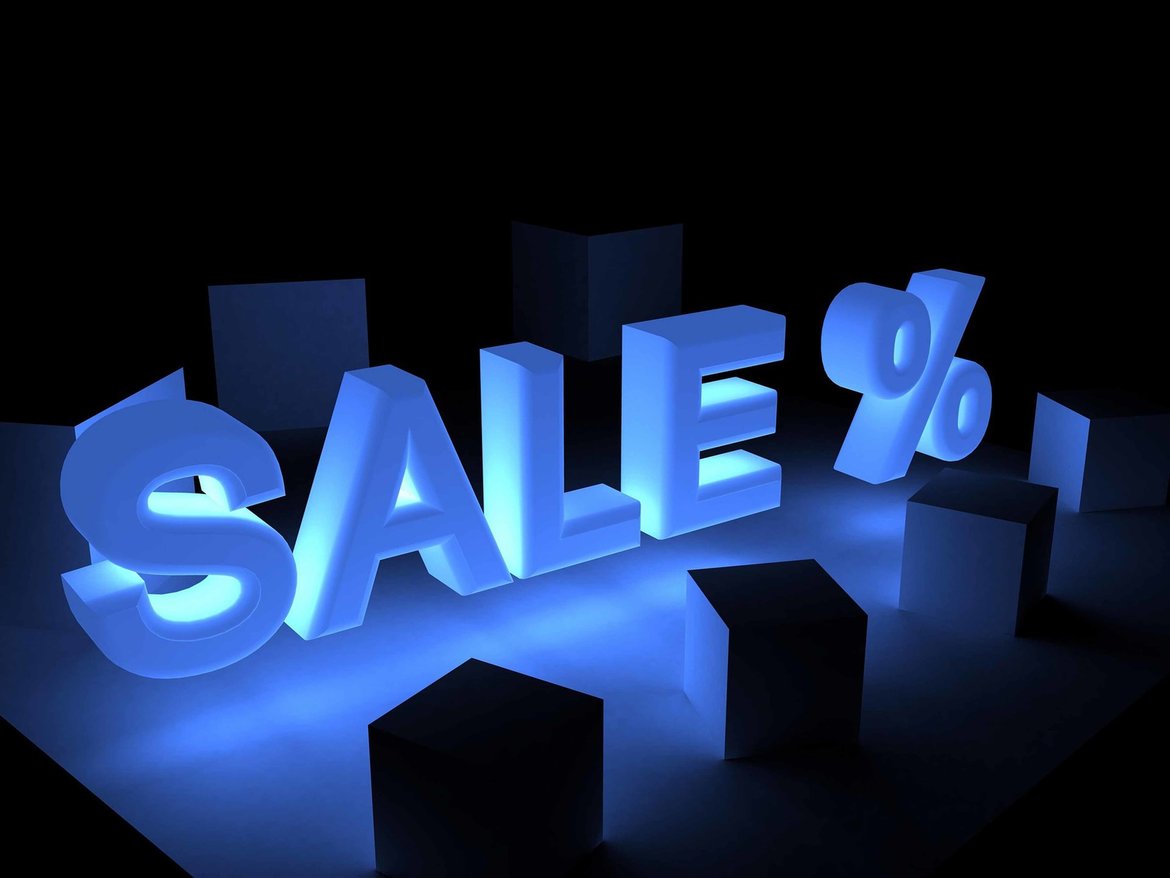 SALE