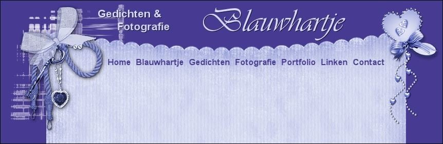 Blauwhartje-(pseudoniem)