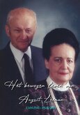 Het bewogen leven van August Leeman | Hugo Leeman