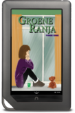 (ePub) GROENE RANJA | Yvonne Sonke