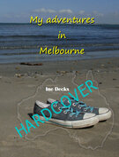 My adventures in Melbourne | Ine Deckx