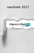 Uitgeverij aquaZZ jaarboek 2017