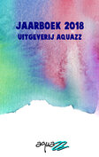 Jaarboek uitgeverij aquaZZ 2018
