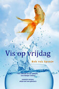 Vis op vrijdag | Rob van Spanje