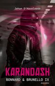 KARANDASH | Johan D' Haveloose