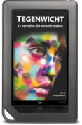 ePub| TEGENWICHT | Conny Hoogendoorn