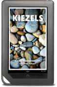 ePub | KIEZELS| Conny Hoogendoorn