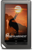 ePub | OOIEVAARSNEST| VIVIANE GERITS